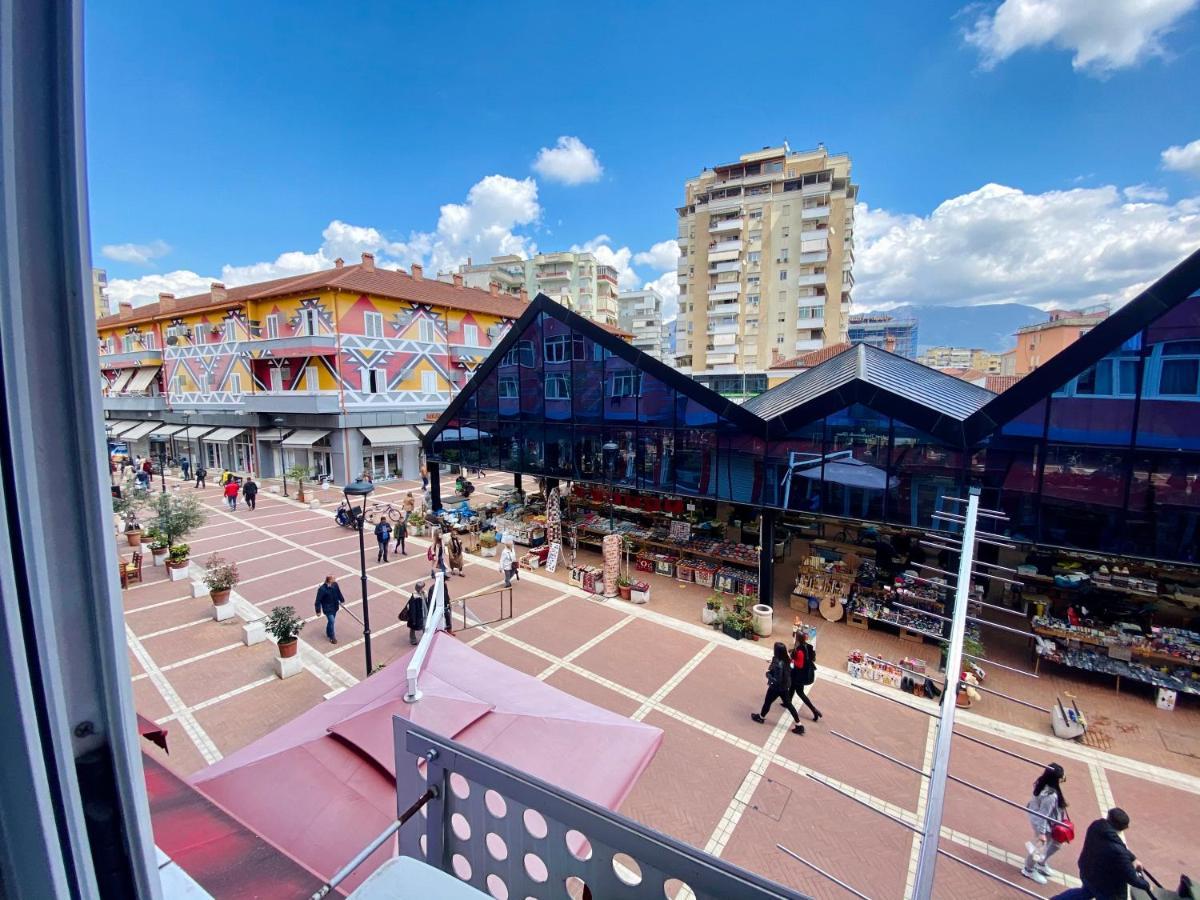 Ultra 'new Baazar 2' Appartement Tirana