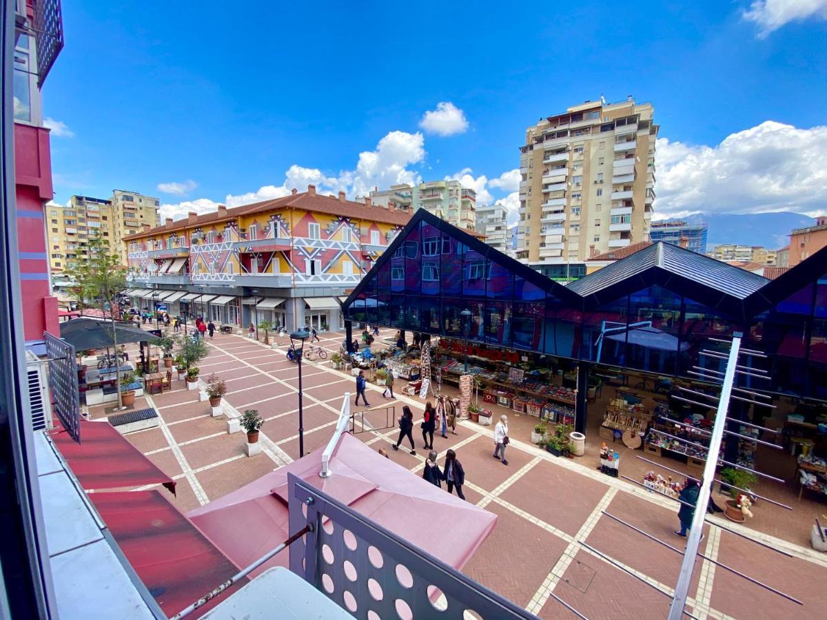 Ultra 'new Baazar 2' Appartement Tirana