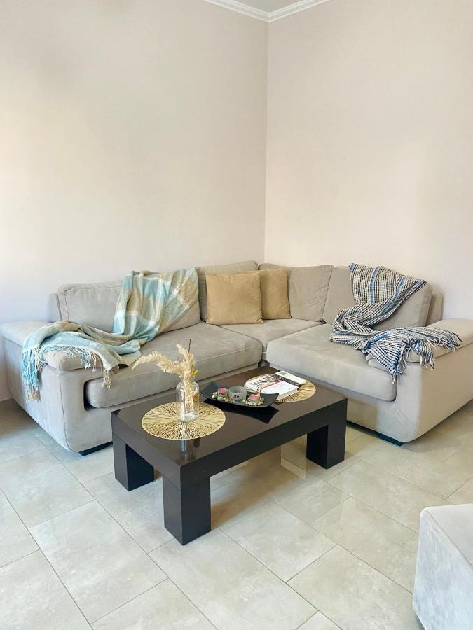 Ultra 'new Baazar 2' Appartement Tirana