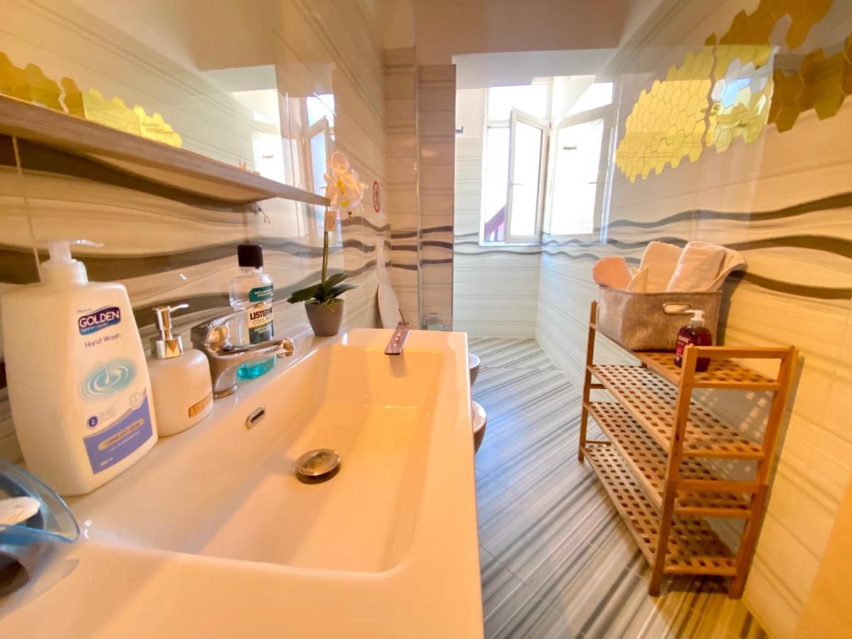 Appartement Ultra 'new Baazar 2' *