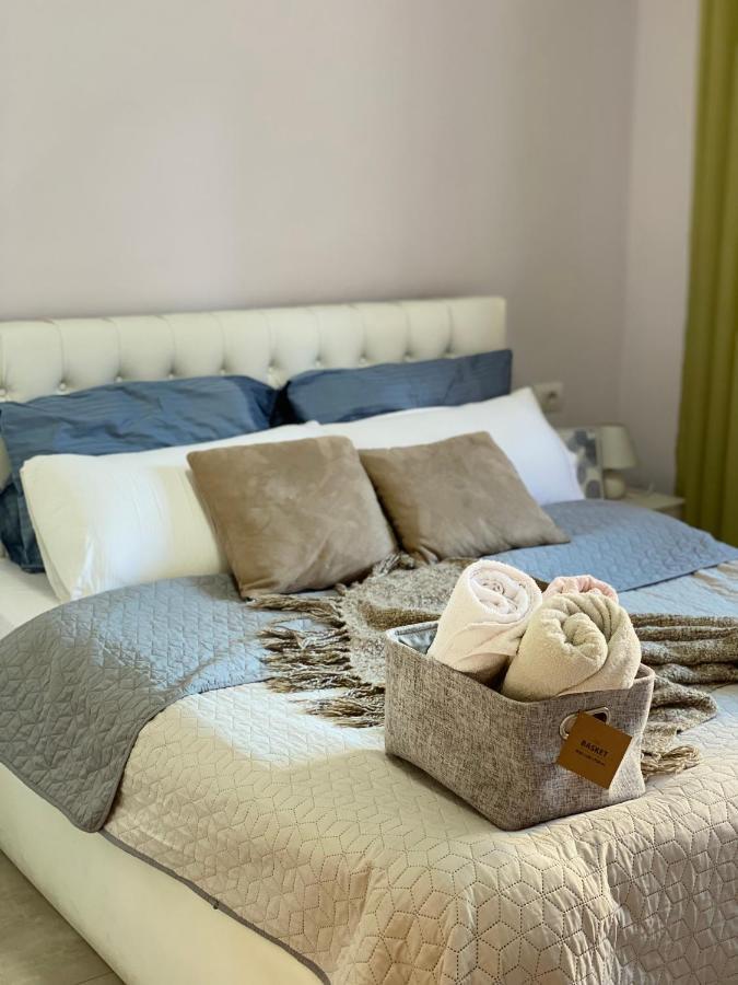 Appartement Ultra 'new Baazar 2'