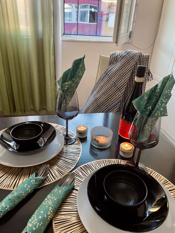 Appartement Ultra 'new Baazar 2'